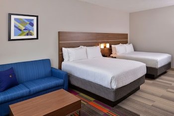 Holiday Inn Express & Suites Moundsville