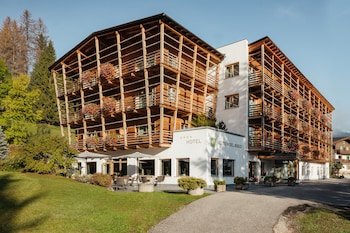 Hotel Melodia del Bosco