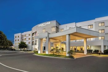 Courtyard Burlington Mt. Holly Westampton
