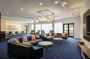 Courtyard Burlington Mt. Holly Westampton