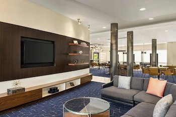 Courtyard Burlington Mt. Holly Westampton