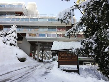 Residence Sole Alto