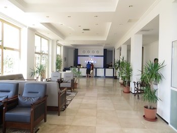Arora Hotel