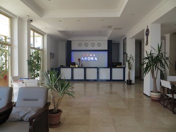 Arora Hotel