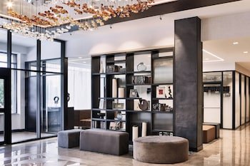 AC Hotel Bridgewater