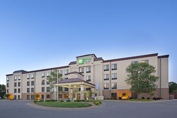 Holiday Inn Express & Suites Eden Prairie - Minnetonka