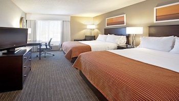 Holiday Inn Express & Suites Eden Prairie - Minnetonka