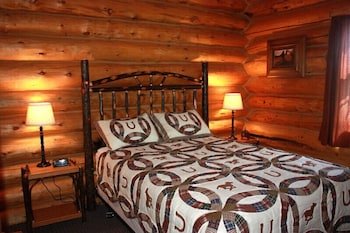 Rand Creek Ranch