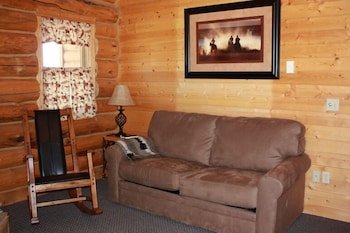 Rand Creek Ranch