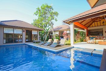 Samana Villas Legian