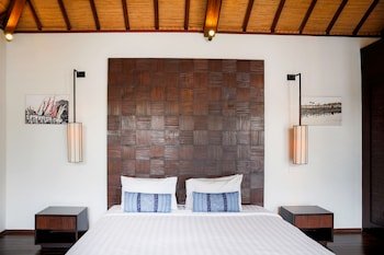 Samana Villas Legian