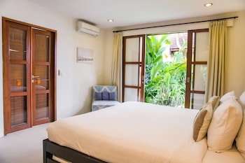 Samana Villas Legian