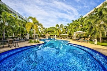 Hotel ESTELAR Playa Manzanillo