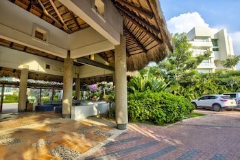 Hotel ESTELAR Playa Manzanillo