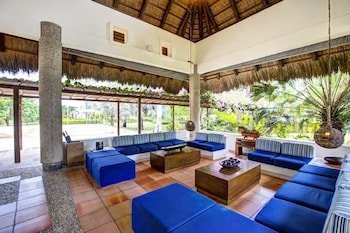 Hotel ESTELAR Playa Manzanillo