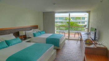 Hotel ESTELAR Playa Manzanillo