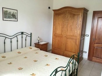 Villa Rita Bed & Breakfast