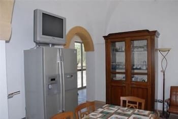 Villa Rita Bed & Breakfast