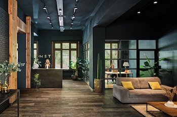 Ronces Hostel