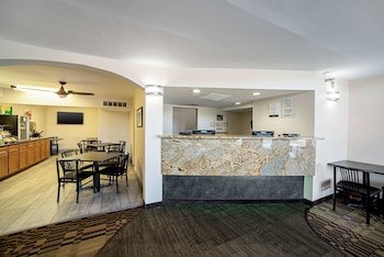 Quality Inn Near Six Flags St. Louis
