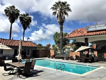 Laguna Hills Lodge