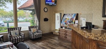 Laguna Hills Lodge