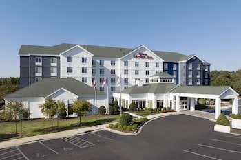 Hilton Garden Inn Greensboro