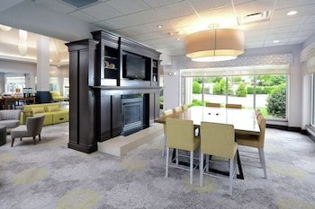 Hilton Garden Inn Greensboro