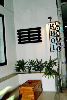 Khoi Hostel