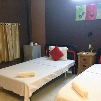 Khoi Hostel
