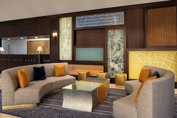 Sheraton Norfolk Waterside