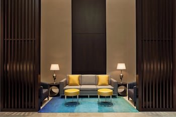 Sheraton Norfolk Waterside