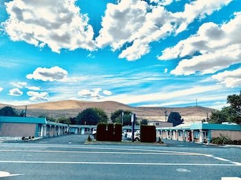 Sunland Inn of Ephrata