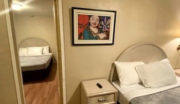 Sunland Inn of Ephrata