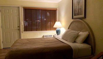 Sunland Inn of Ephrata