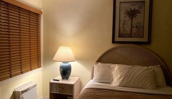 Sunland Inn of Ephrata