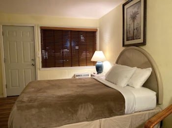 Sunland Inn of Ephrata