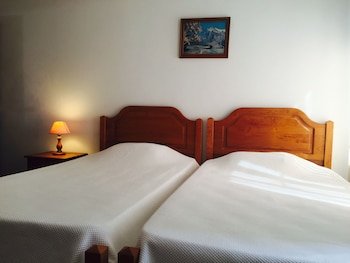 Hotel Residencias Varadouro