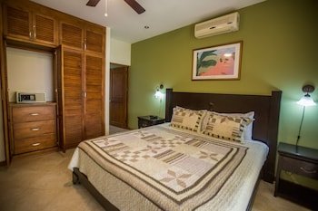 Club Del Cielo Condominium Rental