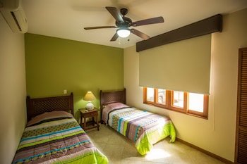 Club Del Cielo Condominium Rental