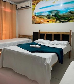 Hotel Novo Gama