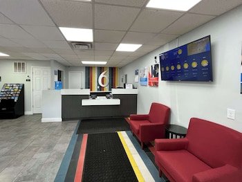Motel 6 Lafayette IN