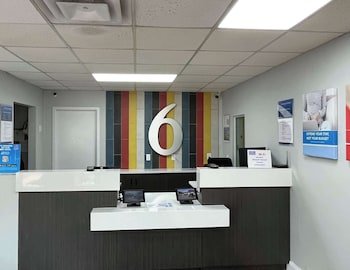 Motel 6 Lafayette IN