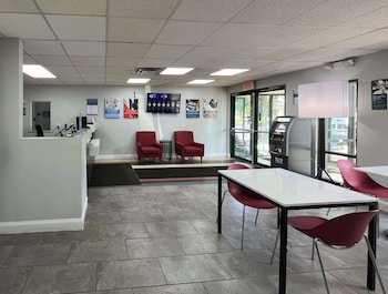 Motel 6 Lafayette IN