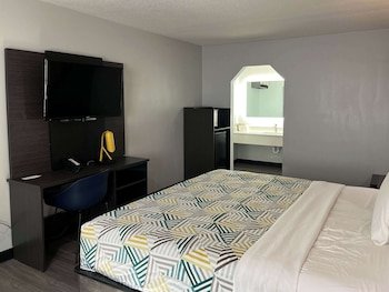 Motel 6 Lafayette IN