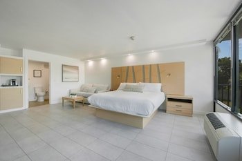 Casey Key Resorts - Mainland