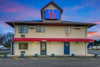 Motel 6 Carlisle, PA - Cumberland Valley