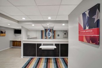 Motel 6 Carlisle, PA - Cumberland Valley