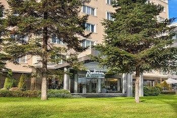 Hotel Imperial Plovdiv, a member of Radisson Individuals