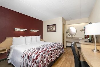 Red Roof Inn Louisville Expo Airport